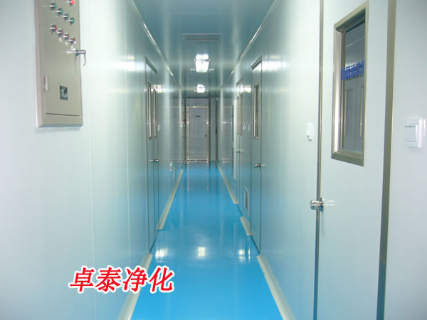 潔凈室凈化車(chē)間壓差表顛簸(跳動(dòng))原因及因素及穩(wěn)定方法找卓泰凈化