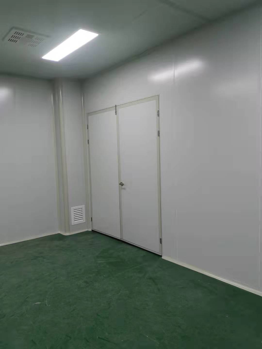 河北食品辦證凈化車間裝修、河北食品認證凈化車間裝修、食品凈化車間裝修QS潔凈室