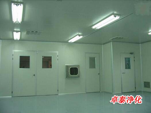 河北涿州凈化車間設(shè)計(jì)裝修廠家、無塵車間施工無菌凈化車間裝修