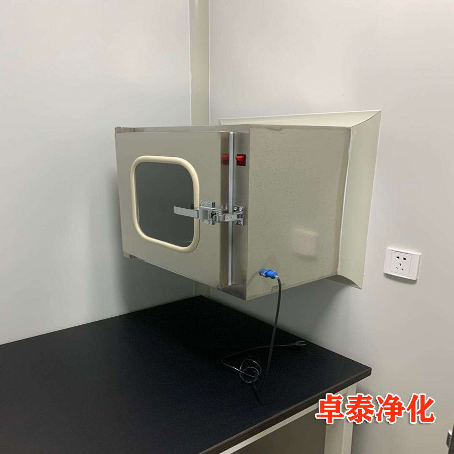 凈化車間設(shè)備傳遞窗、在河北潔凈室傳遞窗